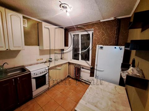 квартира по адресу Авиаконструктора Антонова ул., 4