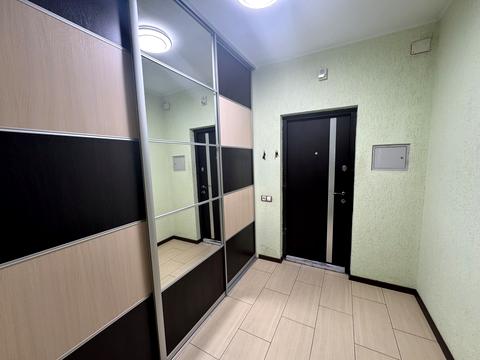 квартира за адресою Лобачевського пров., 7