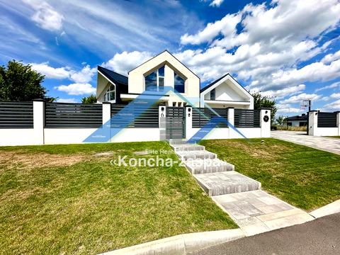 дом по адресу Сосновая ул.