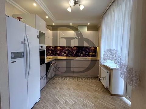 квартира по адресу Валерия Лобановского ул., 28