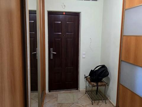 квартира за адресою Злуки просп., 3-Б