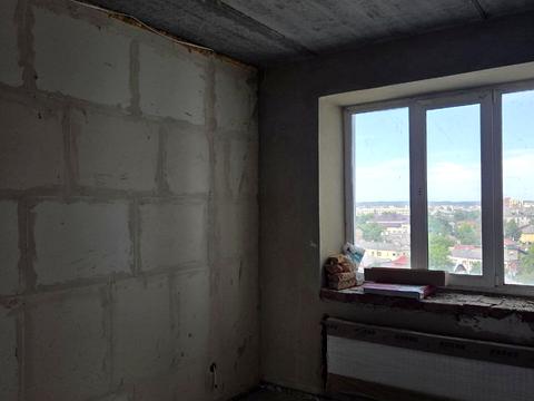 квартира по адресу Высочана ул., 18