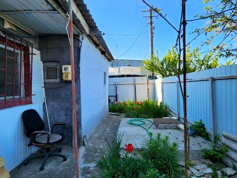 дом по адресу 26 вулиця