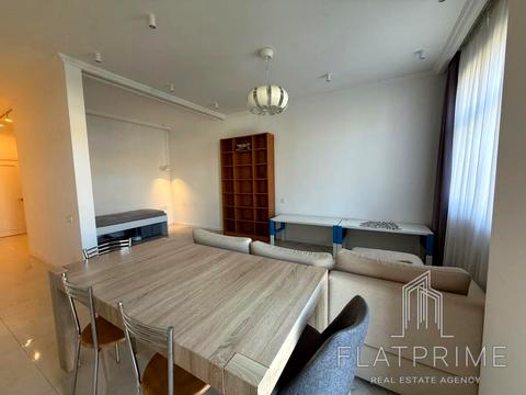 квартира за адресою Саперне Поле вул., 12
