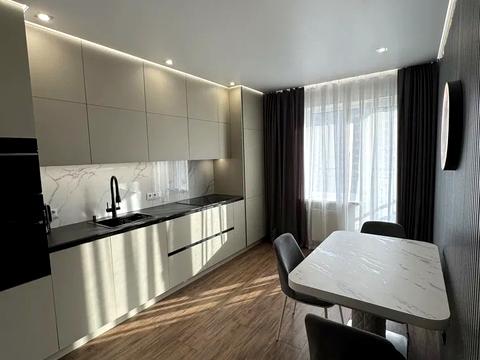 квартира за адресою Академіка Сахарова вул., 3е