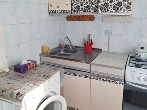 квартира за адресою Салютна вул., 25