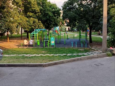 квартира за адресою Львівська вул. (Пермська), 11