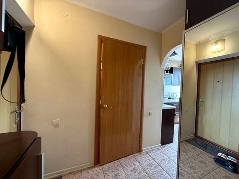 квартира за адресою Набережна Перемоги вул., 68