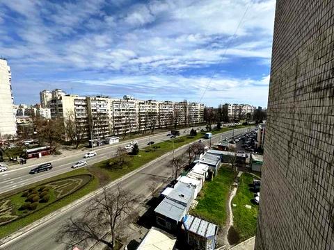 квартира по адресу Вишгородська ул., 26/2