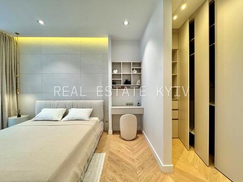 квартира за адресою Київ, Андрія Верхогляда вул. (Михайла Драгомирова), 19-Б