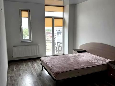 квартира по адресу Бельведерская ул., 23