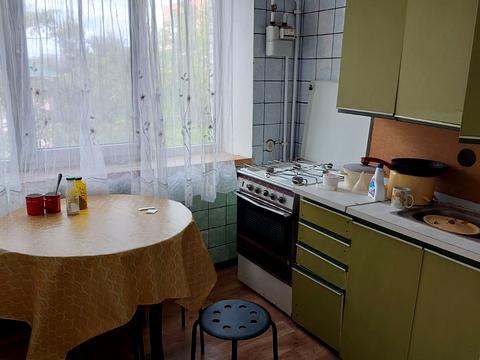 квартира за адресою Родини Оголевців пров. (Лермонтова), 6