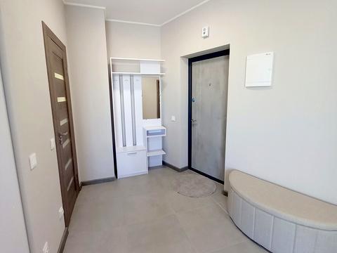 квартира по адресу Берестейский просп. (Победы), 67-А