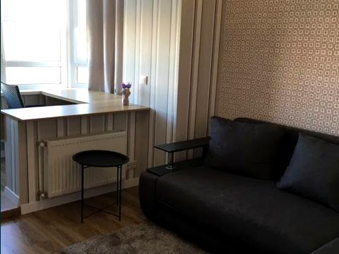 квартира по адресу Киев, Гарматная ул., 37