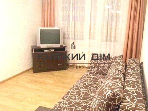 квартира по адресу Олейника Степана ул., 19