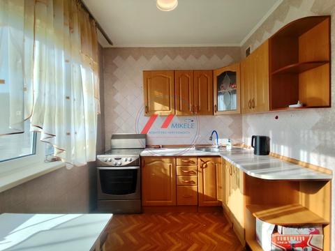 квартира по адресу Николая Закревского ул., 47-А