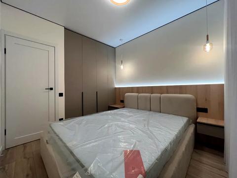 квартира по адресу Запорожское шоссе, 32