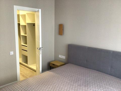 квартира по адресу Драгоманова ул., 38