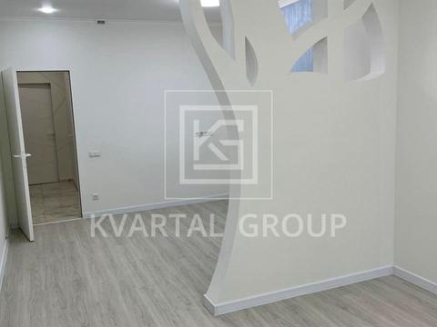 квартира по адресу 11-я линия ул., 4