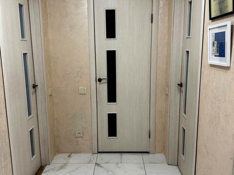 квартира за адресою Зоряна вул., 10