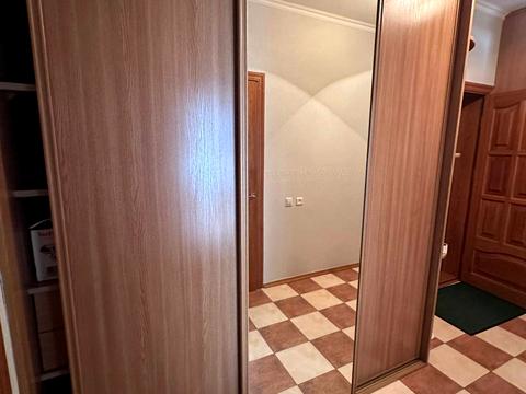 квартира по адресу Харьковское шоссе, 150/15