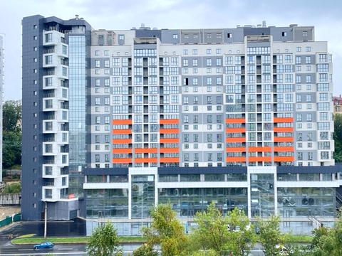 квартира за адресою Клочківська вул., 98а