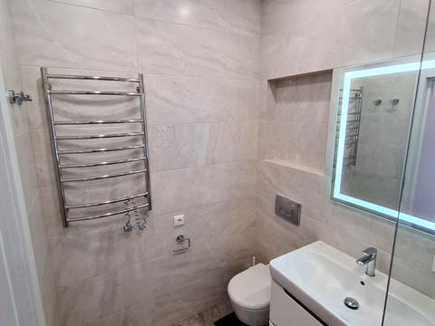 квартира за адресою Сімферопольська вул., 2-М
