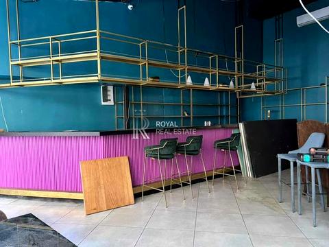 коммерческая по адресу Бассейная ул., 2