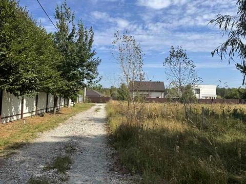 участок по адресу озерна