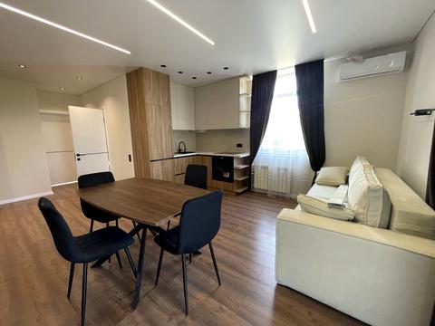 квартира по адресу Іллі Бродлаковича ул., 1