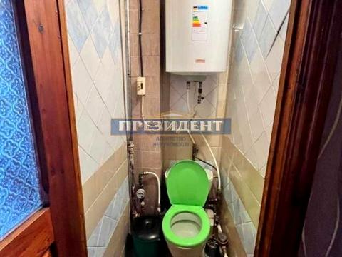 квартира по адресу Днепровская ул., 125