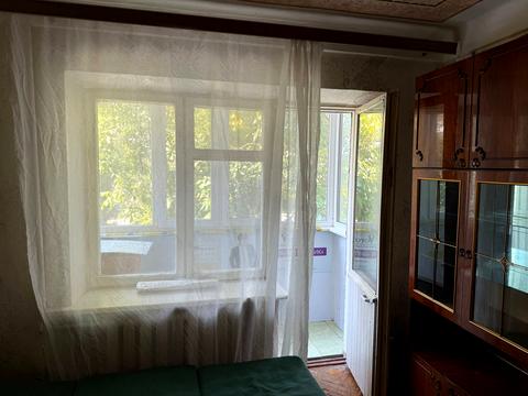 квартира за адресою Метрологічна вул., 14