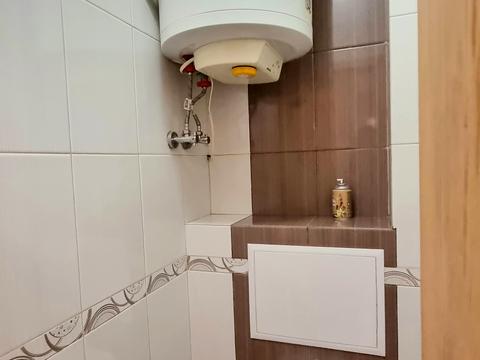 квартира по адресу Новокузнецкая ул., 51