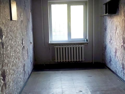 квартира по адресу 5-й Заречный микрорайон , 6