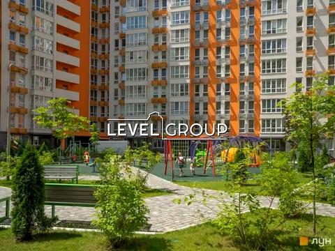 квартира за адресою Берестейський просп. (Перемоги), 67-В