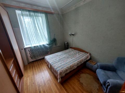 квартира по адресу Декабристов ул. (Декабристов), 38/1