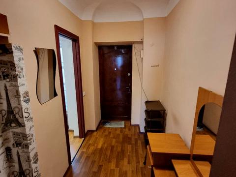 квартира по адресу Дерибасовская ул., 3
