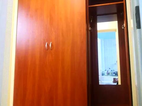 квартира за адресою Оноре де Бальзака вул., 46-А