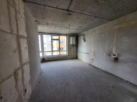 квартира по адресу Будівельників ул., 5/3