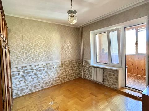 квартира по адресу Воскресенский просп. (Перова), 13/2