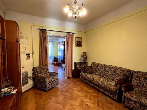 квартира по адресу Андрея Шептицкого ул., 12