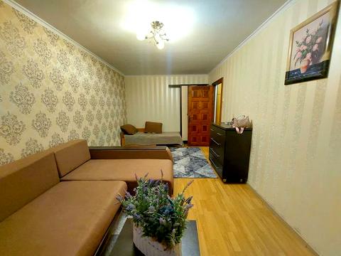 квартира по адресу Педагогическая ул., 18