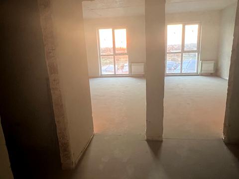 квартира за адресою Трускавецька вул., 48