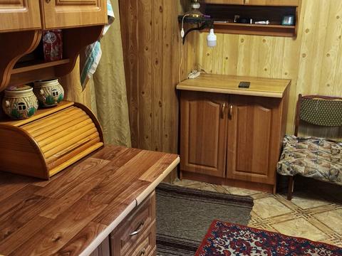 дом по адресу Долинская ул., 43