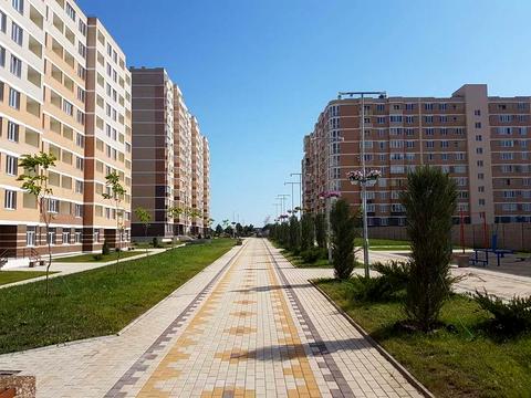 квартира по адресу 1-го Мая ул. (1-го Травня), 42-Б