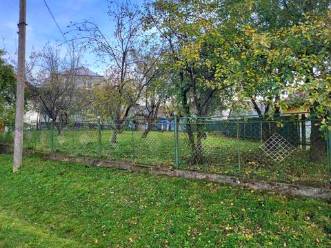 дом по адресу Лісна, 55