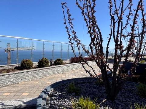 квартира по адресу Курортный пер., 2/2