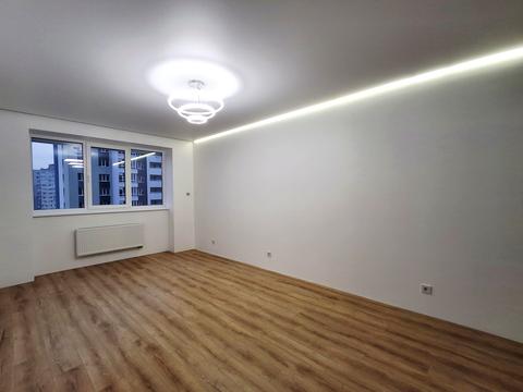 квартира за адресою Лісогринівецька вул., 34