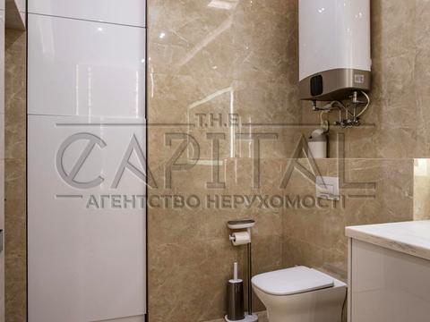 квартира за адресою Дегтярна вул., 18