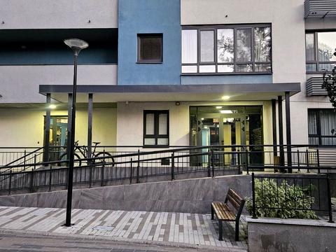 квартира за адресою Шолуденка вул., 1-В